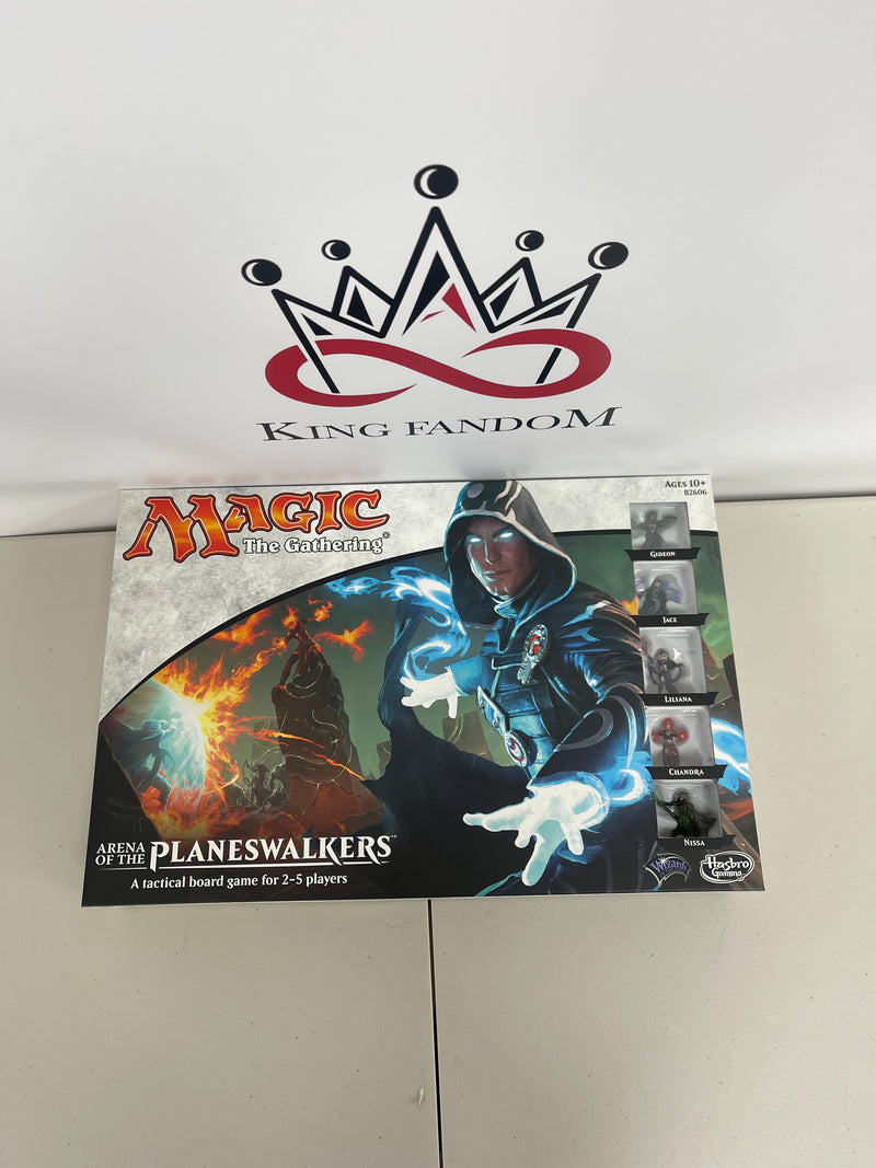 Magic The Gathering Arena of the Planeswalkers