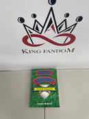 High and Inside: An A to Z Guide to the Language of Baseball by McBride, Joseph