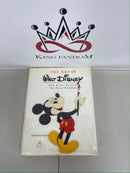 The Art of Walt Disney: From Mickey Mouse to the Magic Kingdom 1975 Hardback