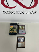 Magic The Gathering Onslaught Deck Polluted Delta