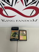 Magic The Gathering Onslaught Deck Wooded Foothills