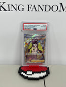 Pokemon PSA 10 Elesa's Sparkle 246/172 Japanese VSTAR Universe Full Art Gem Mint