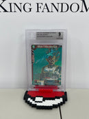 Dragon Ball Super Universe 7 Saiyan Prince Vegeta SPR BGS 9 MINT