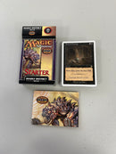 Magic The Gathering Starter Deadly Instinct Deck