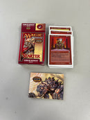 Magic The Gathering Starter Goblin Assault Deck