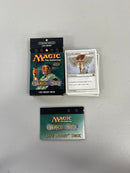 Magic The Gathering Core Set Life Boost Deck Advanced Level