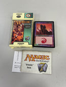 Magic The Gathering Armada Deck Advanced Level