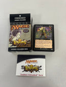 Magic The Gathering Legions Zombies Unleashed Deck Expert Level