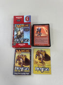 Magic The Gathering Nemesis Eruption Deck Expert Level