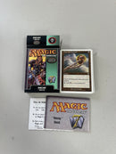 Magic The Gathering Decay Deck Advanced Level