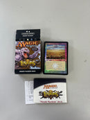 Magic The Gathering Legions Morph Mayhem Theme Deck 2003