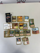 Magic The Gathering World Championship Theme Deck 2002 Brian Kibler