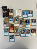 Magic The Gathering World Championship Theme Deck 2002 Carlos Romao