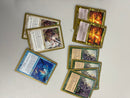 Magic The Gathering World Championship Theme Deck 2002 Sim Han How *DMG