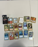 Magic The Gathering World Championship Theme Deck 2002 Sim Han How *DMG