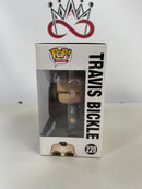 Funko POP! Movies: Taxi Driver - Travis Bickle