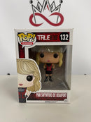 Funko Pops! Vinyl Figure TV True Blood Pam Swynford De Beaufort