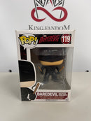 Funko Pop! Marvel Daredevil (Masked Vigilante)