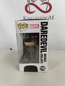 Funko Pop! Marvel Daredevil (Masked Vigilante)
