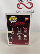 Funko Pop! Marvel Daredevil (Masked Vigilante)