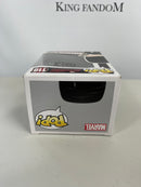 Funko Pop! Marvel Daredevil (Masked Vigilante)