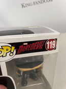 Funko Pop! Marvel Daredevil (Masked Vigilante)