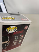 Funko Pop! Marvel Daredevil (Masked Vigilante)