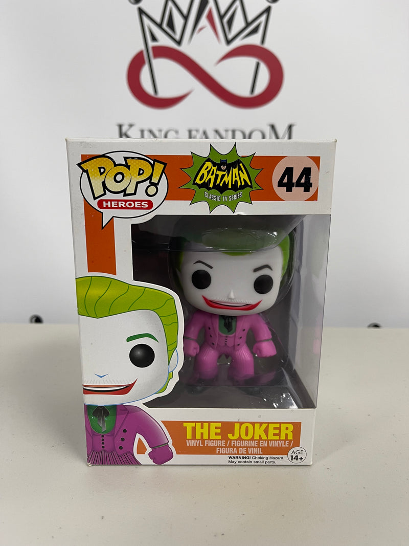 The Joker