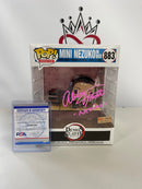 Funko Pop! Demon Slayer Mini Nezuko in Box