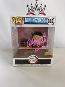 Funko Pop! Demon Slayer Mini Nezuko in Box