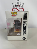 Funko Pop! Demon Slayer Mini Nezuko in Box