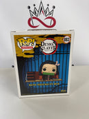 Funko Pop! Demon Slayer Mini Nezuko in Box