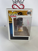 Funko Pop! Demon Slayer Mini Nezuko in Box