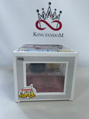 Funko Pop! Demon Slayer Mini Nezuko in Box