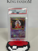 2002 Pokemon TCG PSA 9 Jynx - Reverse Holo Legendary Collection