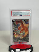 Charizard V Alt Art 154/172 Brilliant Stars PSA 9 MINT Pokemon TCG 2022