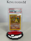 2002 Pokemon Legendary Collection 3 Charizard Holo PSA NM MT 8