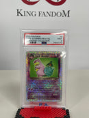 REVERSE HOLO 2002 LEGENDARY COLLECTION POKEMON DARK SLOWBRO 8/110 PSA 9