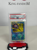 PSA 9 MINT Tentacruel 66/110 Legendary Collection REVERSE HOLO Pokemon Card
