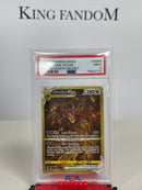 Giratina Vstar Gold Secret Full Art PSA 9