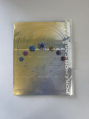 1999 Japanese Pokémon Neo Genesis PROMO, 9 Cards, Binder, Premium File-1