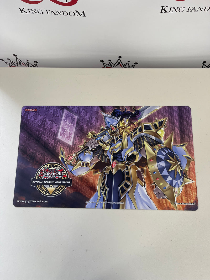 Yugioh Arcana Extra Joker Playmat Official Tournament Mat 2020 Yugioh Arcana Extra Joker Playmat Official Tournament Mat 2020
