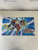 Konami Shonen Jump Yu-Gi-Oh! Lightning Overdrive Promotional Playmat NEW