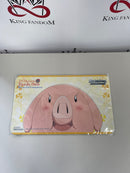 Revival of the Commandments Seven Deadly Sins Playmat Bushiroad Weiss Schwarz