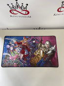 Force Of Will Game Of Gods Playmat