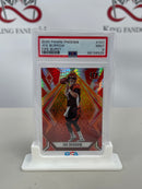 2020 Panini Phoenix Joe Burrow Fireburst PSA 9