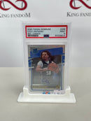 2020 Panini Donruss Cole Anthony Auto PSA 9