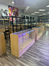 Saturday Main Room Vendor Space