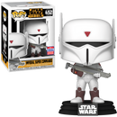 Star Wars Rebels Imperial Super Commando Virtual FunKon Pop! Vinyl Figure