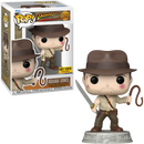 Indiana Jones Hot Topic Exclusive